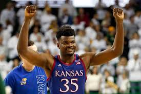 There are some highly intriguing names in the first two tiers of prospects, and there are potential contributors projected. Nba Draft Results 2020 Jazz Select Kansas C Udoka Azubuike With No 27 Overall Pick Draftkings Nation