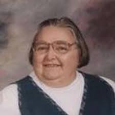 Marie Faust Obituary December 7, 2010