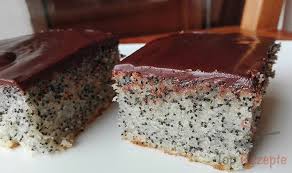 Mohnkuchen Mit 10 Minuten Zubereitungszeit Top Rezepte De Rezept Kuchen Rezepte Einfach Schneller Kuchen Saftig Blechkuchen Einfach