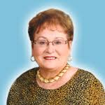 Elisabeth Bérubé Obituary