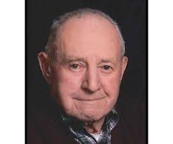 Richard McCarthy Obituary (1928