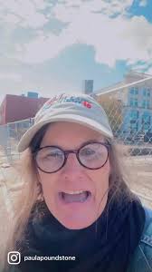 On the road with Paula: Troy, NY￼