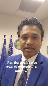 Some initial thoughts