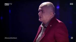 4 din argeş, dar nu a fost ales. Ba Esti Nebuna La Cap Moment Genial Cu Florin Calinescu La Romanii Au Talent Ce A Putut Sa Faca In Emisiune Sport Ro