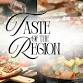 Taste of the Region by The United Regional Chamber - Plainridge Park Casino, 301 Washington St Event Image