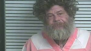 Forrest Co Arrests 05/22/2015