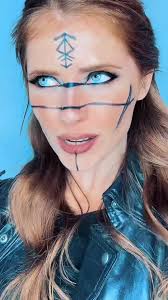 Exploring Viking and Witchcraft Influences