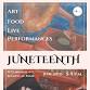 6th Annual Buckeye Juneteenth Celebration