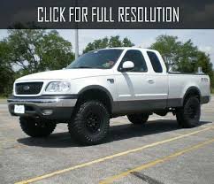 Image result for White 2000 F150