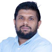 Asanka Bimal Rajasinghe