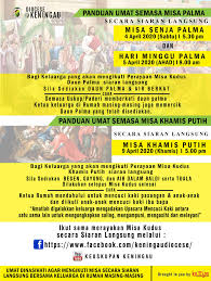 Selain itu, terdapat juga ibu bapa yang terlalu sibuk sehingga tidak sempat menyemak keputusan peperiksaan anak mereka melalui laporan prestasi yang diberikan. Salam Damai Kristus Berikut Diocese Of Keningau Facebook