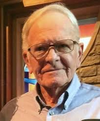 Thomas Darner Obituary