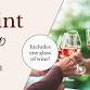 Paint & Sip at Cape Cod Winery event image
