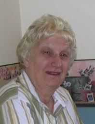 Jeanne Thacker's Instagram, Twitter & Facebook