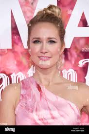 Anna thompson hi-res stock photography and images