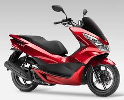 Honda PCX125 Scooters For Sale • TheBikeMarket