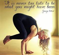 Yoga Under The Tuscan Sun Crow Pose Faith Crow Pose Yoga Inspiration Yoga