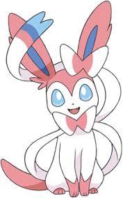 Daniel S Sylveon Your Guide To Pokemon Wikia Fandom Sylveon is a fairy type pokemon introduced in generation 6. your guide to pokemon wikia