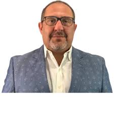 Congratulations to two prominent thought leaders in our industry