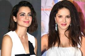 What changed kangana ranaut so much? Kangana Ranaut Talks About Sunny Leone Soft Porn Urmila Matondkar And Fake Feminists In One Tweet India Com