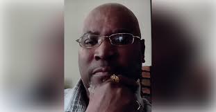 Obituary information for John David Paulling Jr.