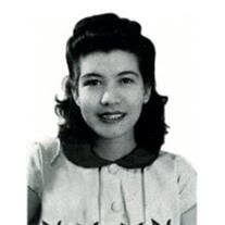 Dorothy E. Orr Obituary