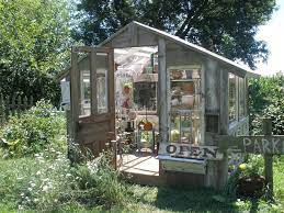 About 34% of these are sheds & storage, 0% are fencing, trellis & gates. Tattered Tiques Greenhouse Garden Shed Shed