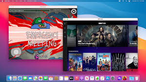 You will enter in the developer's portal. It S Once Again Possible To Side Load Unsupported Ios Apps On M1 Macs