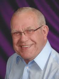 Eugene “Gene” Jensen