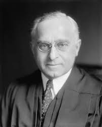 Justice Frankfurter Supreme Court Justice Frankfurter FELIX FRANKFURTER --  AN