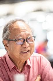 Dr Tan Cheng Bock added a new photo.