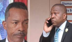 NOT CONVENIENT AT THIS TIME FOR COURT TO HEAR MARTINUS CASE AGAINST HOUSE  SPEAKER DANIEL!