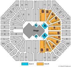 don haskins center tickets and don haskins center seating