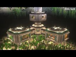 How to build an underwater base in minecraft. 5 Best Minecraft Underwater Base Designs