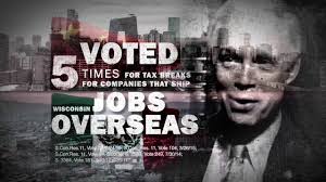 United States Senate election in Wisconsin, 2016