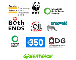 When it comes to defending human rights, whether it be espousing the causes of political prisoners or mounting challenges to the persecution of sexual minorities, they have often invited the ire of. Ngos Call For A Fossil Free Eu Bank Wwf