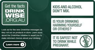 Australian Drinks To Carry Health Warnings Decanter