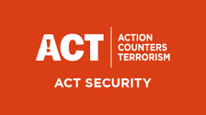 ACT Security e-Learning