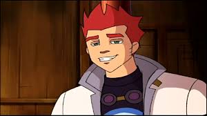 Galactik football saison 1 episode 5. Galactik Football Saison 1 Episode 4 L Equipe Youtube