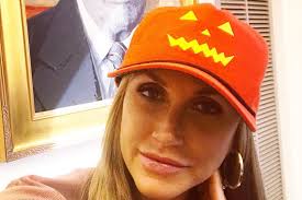 Political differences aren't the end of the world read more. Donald Trump Is Selling Pumpkin Maga Hats And The Internet Can T Even Teen Vogue