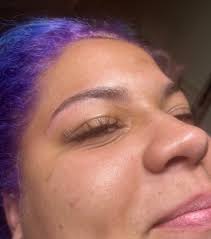 Introducing Radiance Hair Salon stylist in Lumberton