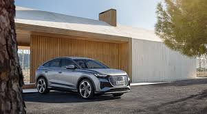 Audi's crossover and suv lineup is already mighty stout, but that isn't stopping the four rings from update 5/22/2019: Jvpr88ggx Zd7m