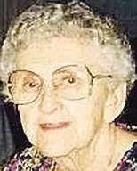 Helen Kiluk Obituary (2010)