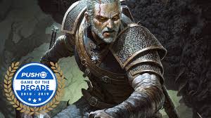 I've always been mostly a pc kinda guy and since this is where tw started, this is where i want it to end. Game Of The Decade The Witcher 3 Set A New Standard For Rpgs That S Yet To Be Topped Push Square