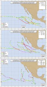 1983 Pacific Hurricane Season Wikiwand