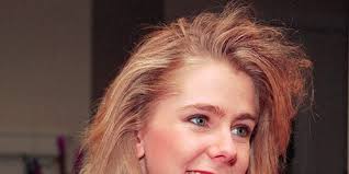 Tonya Harding