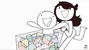 Drawthesquad Anime Drawings Tutorials Drawing Base Jaiden Animations