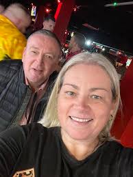 Michelle McCulloch (@michellem1978)