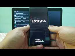Free download kingoroot · step 3: Lg Stylo 6 Fastboot Mode Bootloader Unlock Youtube
