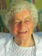 Reta Keller Obituary